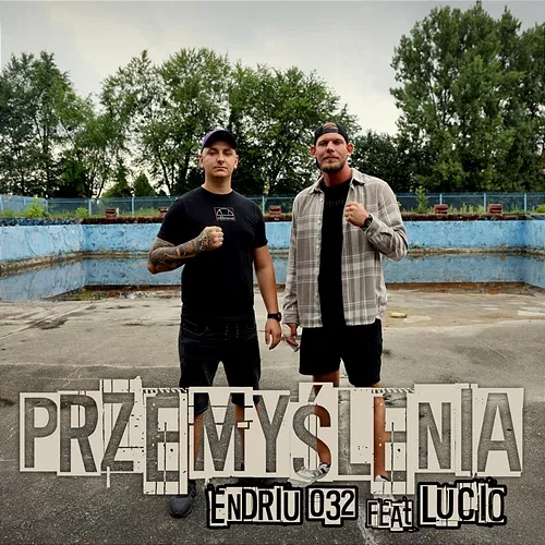 Przemyślenia Endriu 032, Wizier, Lucio
