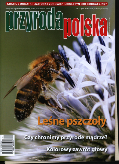Przyroda Polska Liga Ochrony Przyrody