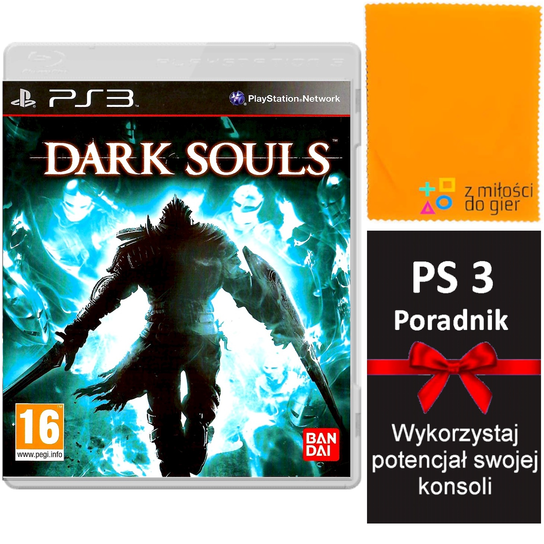 PS3 DARK SOULS Sony