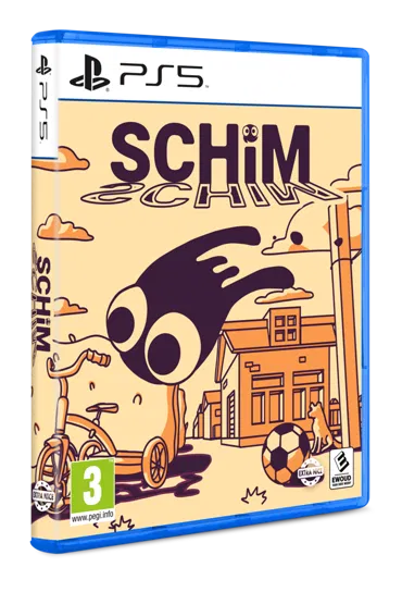 PS5: SCHiM Ewoud van der Werf