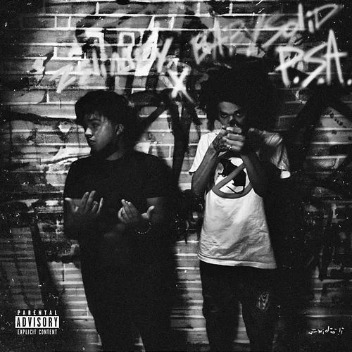 PSA 2slimey, BabySolid