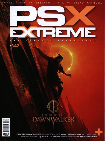PSX Extreme N3 Media