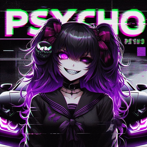 pSycho Avenxir, PVTI, Waa