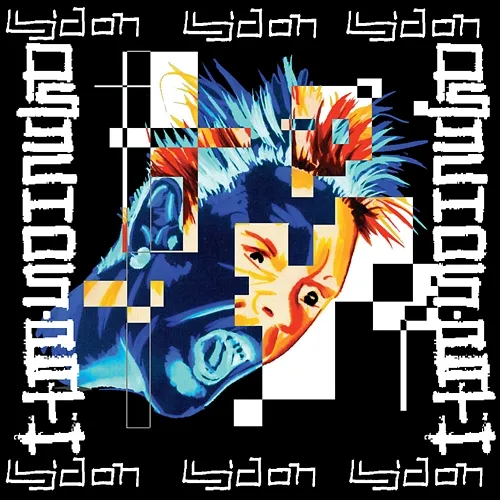 Psycho's Path John Lydon