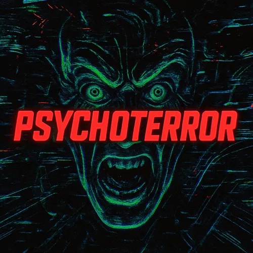 Psychoterror Jonas Morgant