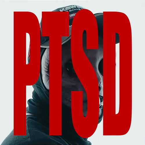 PTSD Vald, Vladimir Cauchemar, TODIEFOR