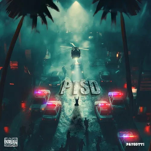 PTSD PayGotti