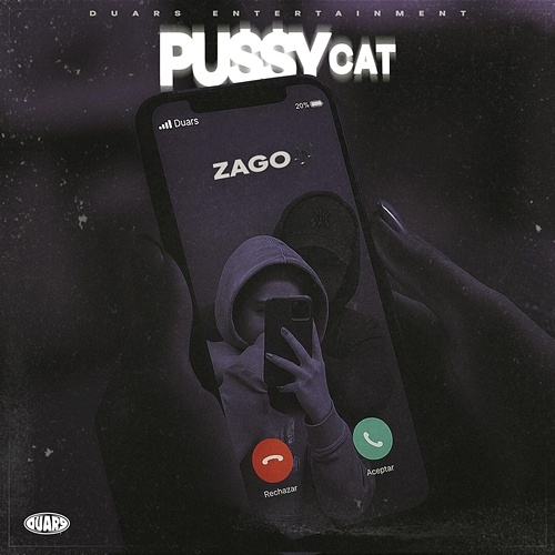 PU$$Y CAT ZAGO