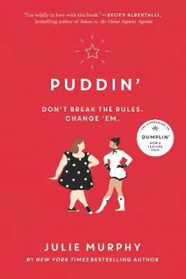 Puddin' Murphy Julie