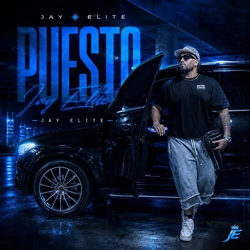 PUESTO Jay Elite