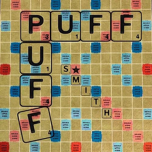 PUFF PUFF Smith