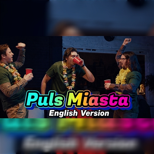 Puls Miasta Polo Vibes