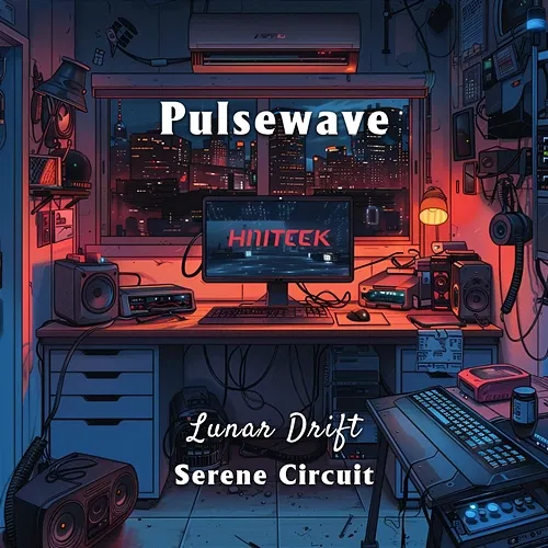 Pulsewave Lunar Drift