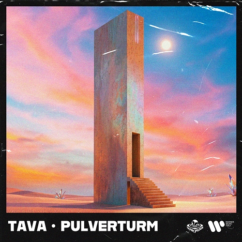 Pulverturm Tava