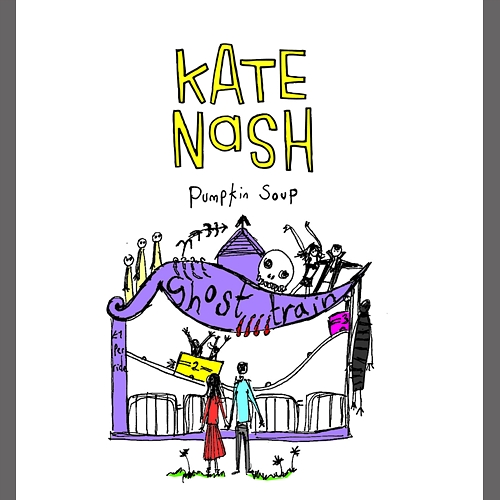 Pumpkin Soup Kate Nash