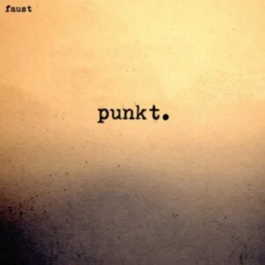 Punkt. Faust