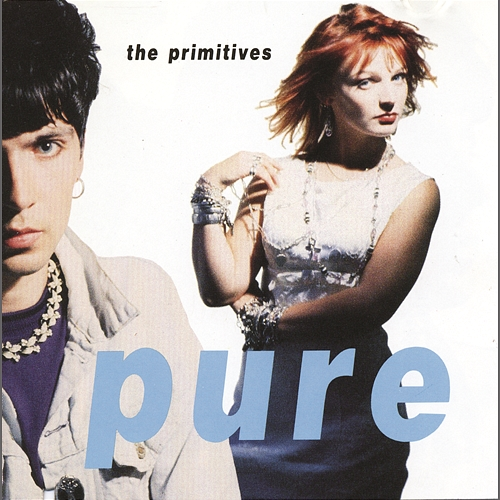 Pure The Primitives