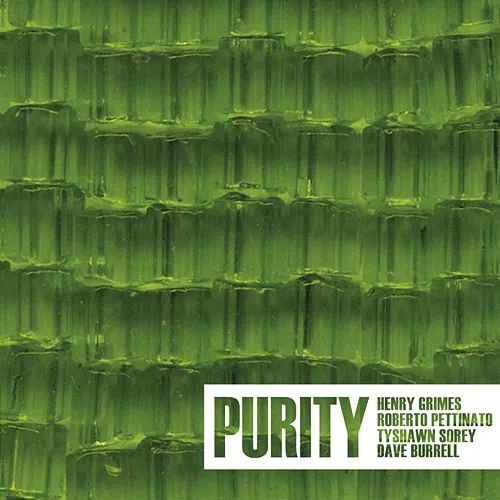 Purity Roberto Pettinato