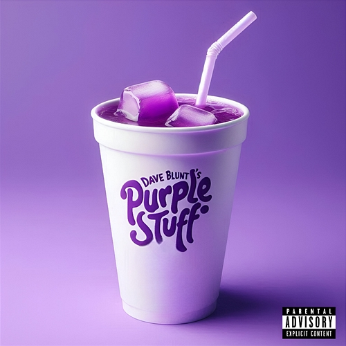 Purple Stuff Dave Blunts