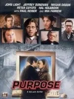 Purpose Lazar Allan