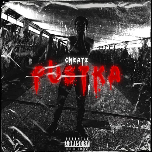 Pustka Cheatz