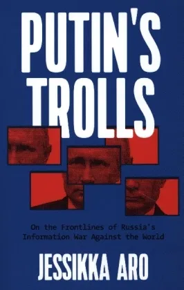 Putin's Trolls Ig Publishing