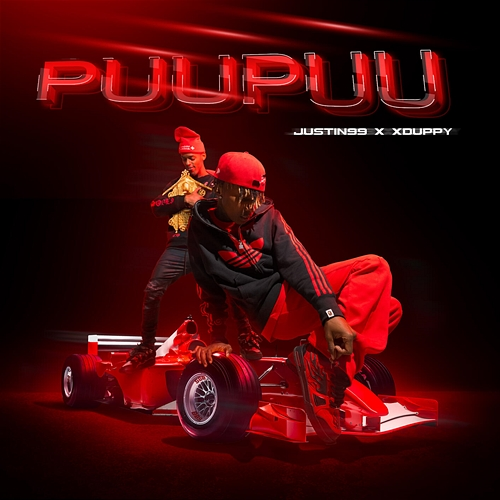 PuuPuu Justin99, Xduppy