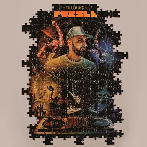 Puzzle Toteking