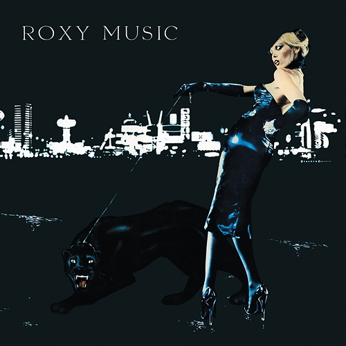 Pyjamarama Roxy Music