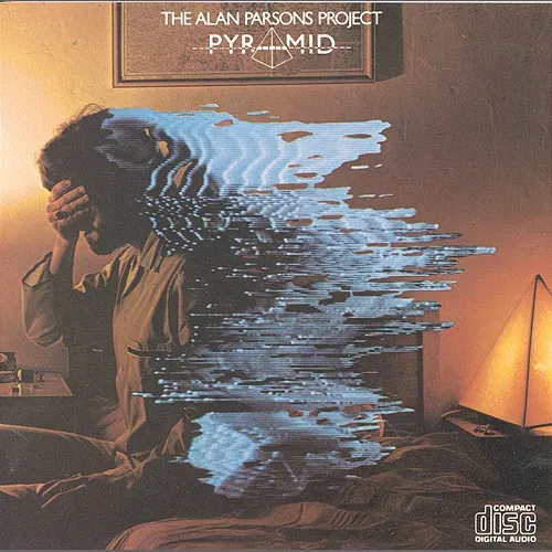 Pyramid The Alan Parsons Project