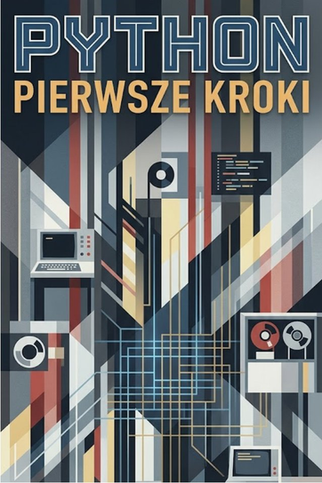 Python. Pierwsze kroki - ebook PDF Błoński Bruno