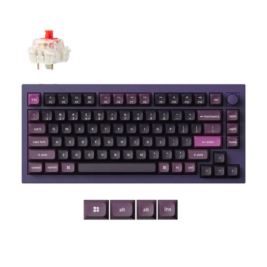 Q1M-V1 Keychron