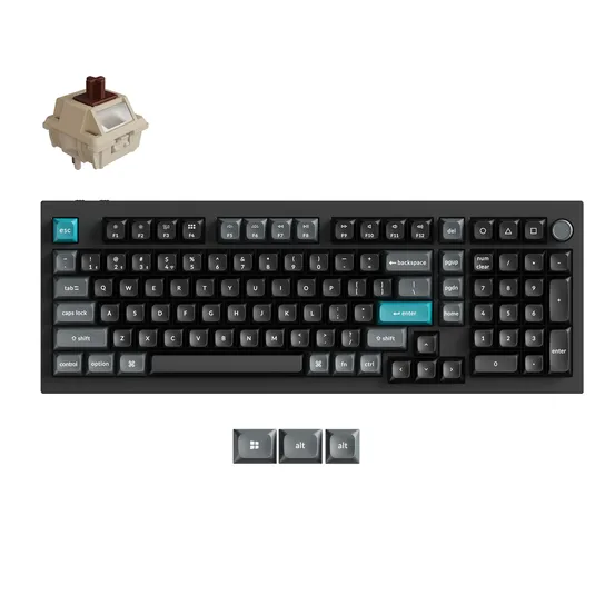 Q5U-M3 Keychron