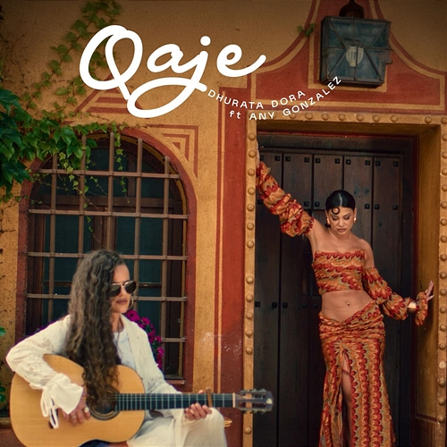 QAJE Dhurata Dora, Any González