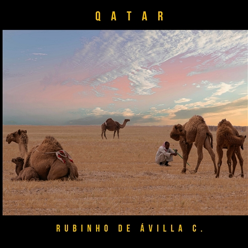Qatar Rubinho de Ávilla C