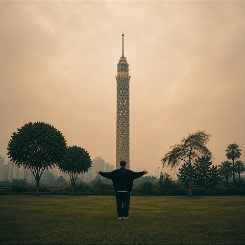 QESTY (SIDE-A) Khaled Kash