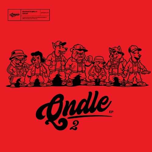 QNDLE 2 QMPLE