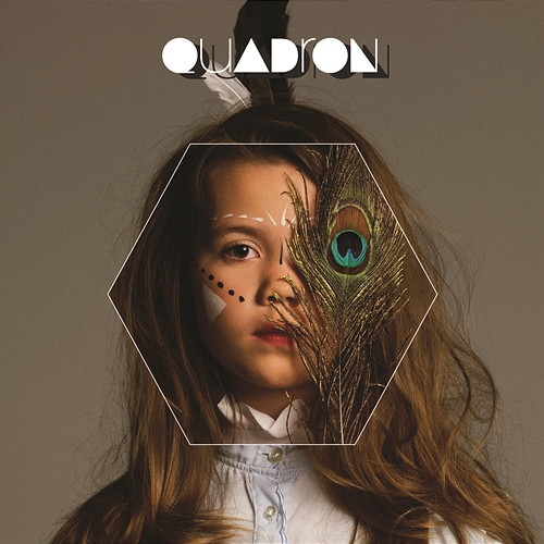 Quadron Quadron