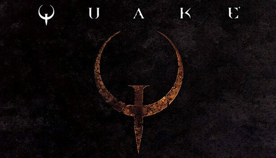 QUAKE (Xbox One) (EU) Microsoft API