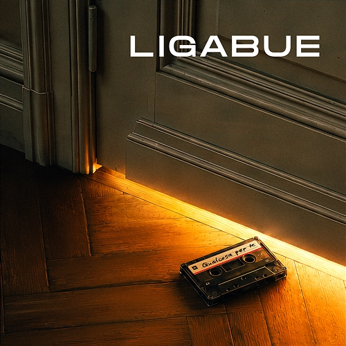 Qualcosa per te Ligabue
