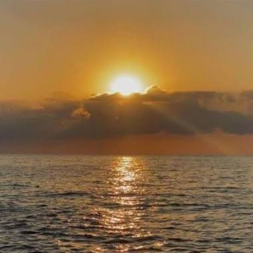 Quantum Afterglow Stephen NST