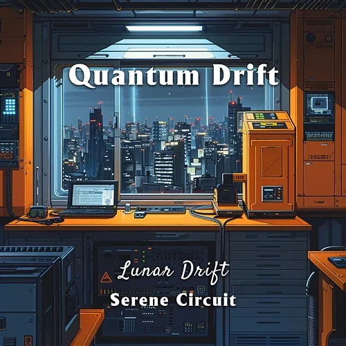 Quantum Drift Lunar Drift