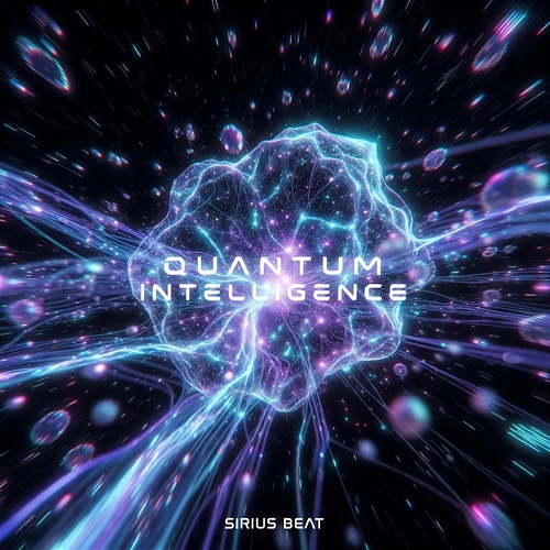 Quantum Intelligence (Ultra Slowed) Sirius Beat