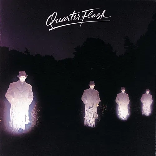 Quarterflash Quarterflash