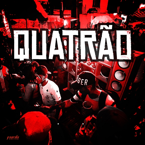 QUATRÃO Ian no Beat, MC PR, Mc Gw