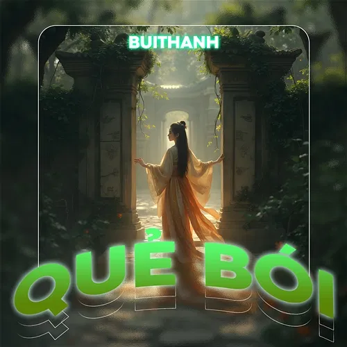 Quẻ Bói BuiThanh