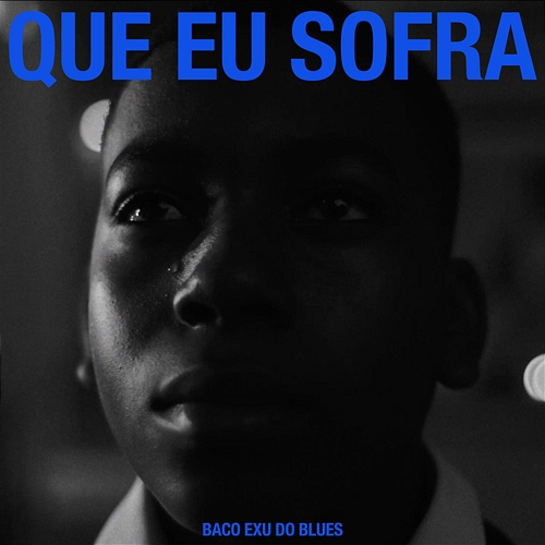 Que Eu Sofra Baco Exu do Blues, Zeca Veloso