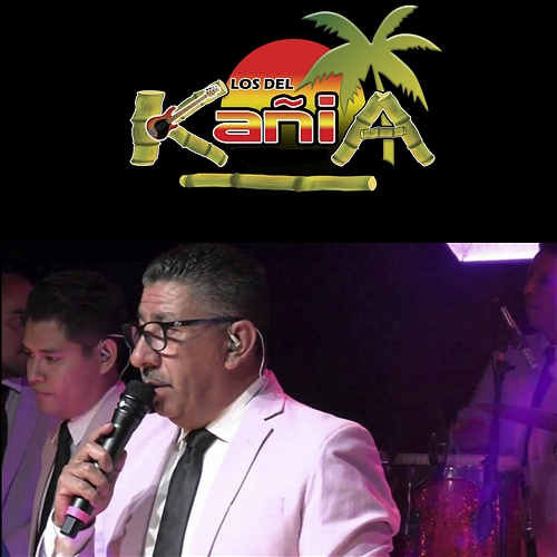 Que Lastima Los Del Kañia De Ricardo Rodríguez V.
