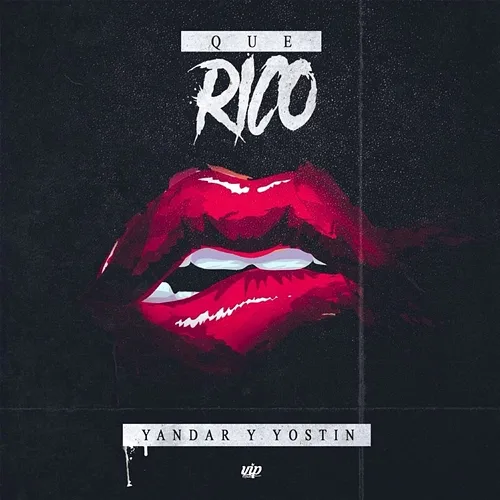 Qué Rico Yandar, Yostin