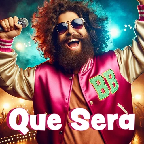 Que Sera Buggar Bert